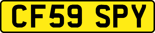 CF59SPY