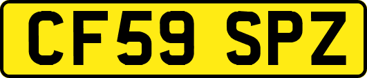 CF59SPZ