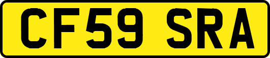 CF59SRA