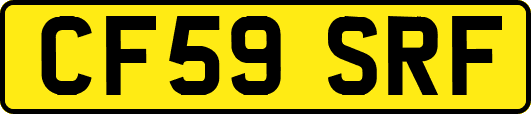 CF59SRF