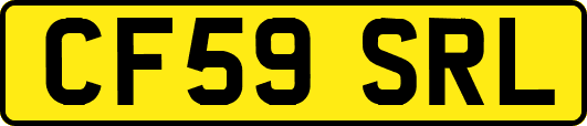 CF59SRL