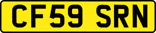 CF59SRN