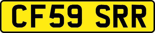 CF59SRR