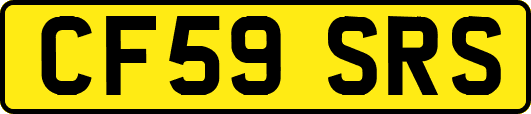 CF59SRS