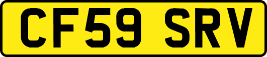 CF59SRV