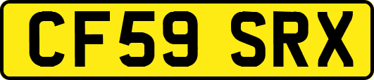 CF59SRX