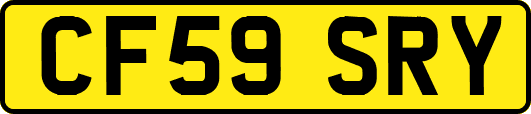 CF59SRY