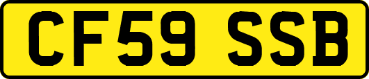 CF59SSB