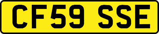 CF59SSE