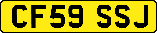 CF59SSJ