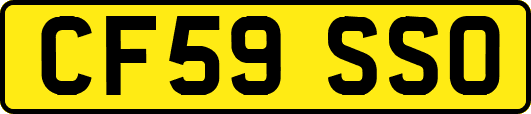 CF59SSO