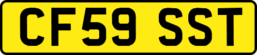 CF59SST