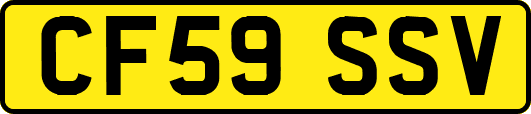 CF59SSV