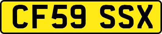 CF59SSX