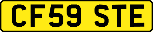 CF59STE