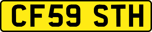 CF59STH