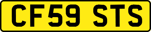 CF59STS