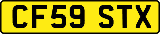 CF59STX