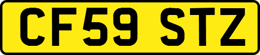 CF59STZ
