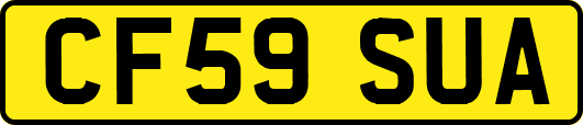 CF59SUA