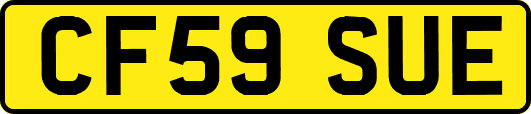 CF59SUE