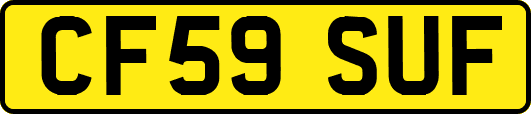 CF59SUF