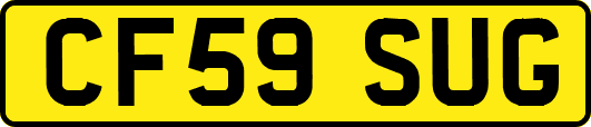 CF59SUG