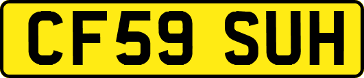 CF59SUH