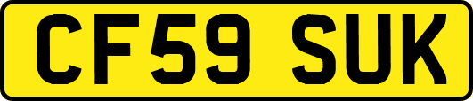 CF59SUK