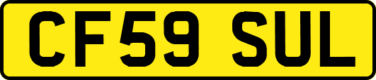 CF59SUL