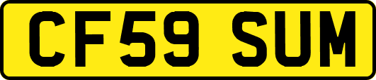 CF59SUM