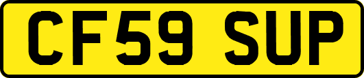 CF59SUP