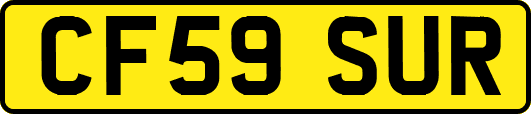 CF59SUR