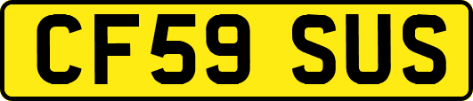 CF59SUS