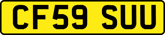 CF59SUU