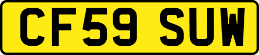 CF59SUW