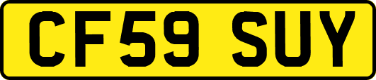 CF59SUY