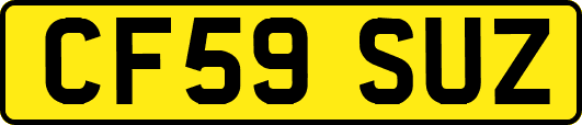 CF59SUZ