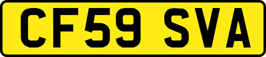 CF59SVA