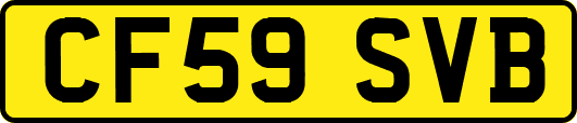CF59SVB