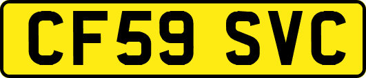 CF59SVC
