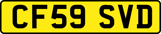 CF59SVD