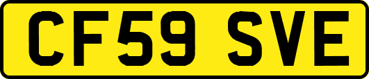 CF59SVE
