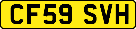 CF59SVH