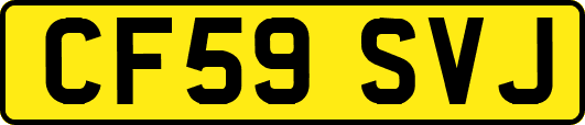 CF59SVJ