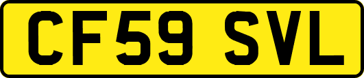 CF59SVL