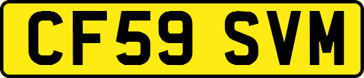 CF59SVM
