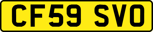 CF59SVO