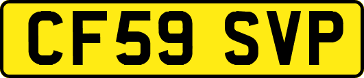 CF59SVP