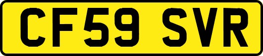 CF59SVR